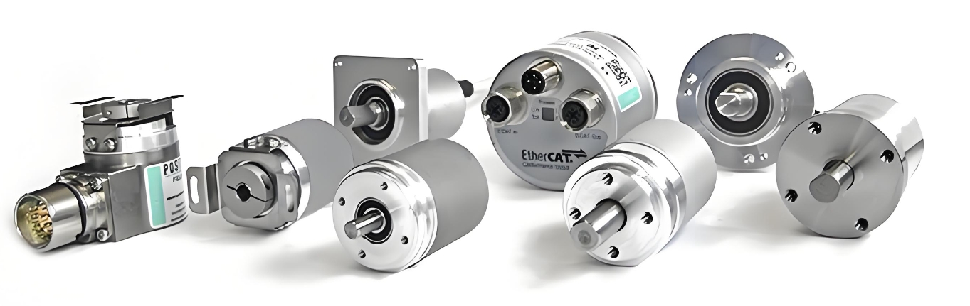 What is an encoder? This article tells you everything you need to know