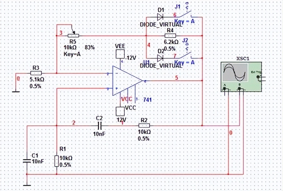 What is an oscillator? Why is it so important in electronics?