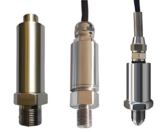 How to select and maintain pressure sensors?