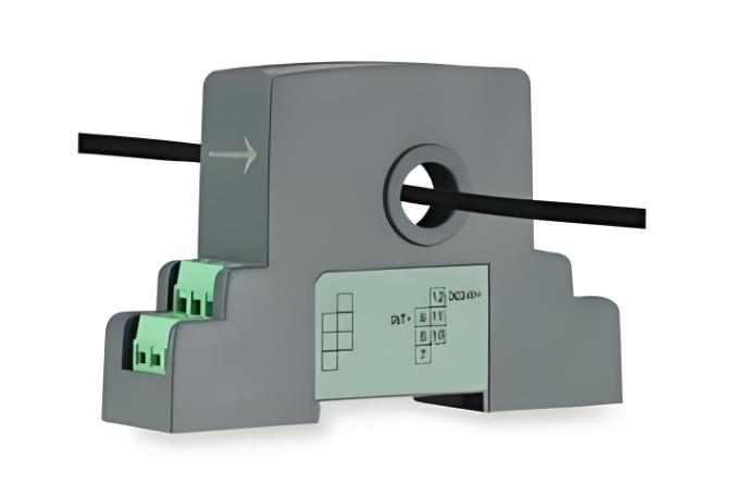 Advantages and characteristics of optical fiber current sensor