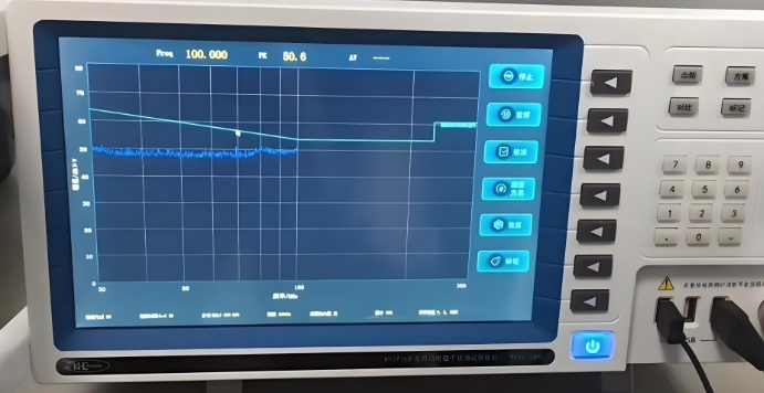 EMI（电磁干扰）测试